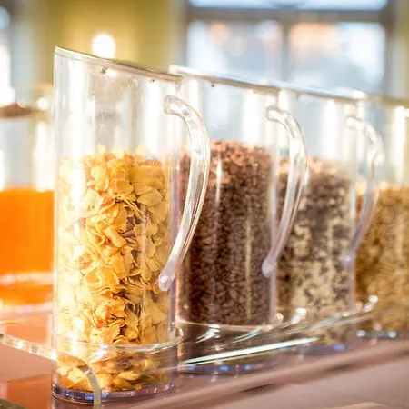 Sonnenhof 3* Oberursel