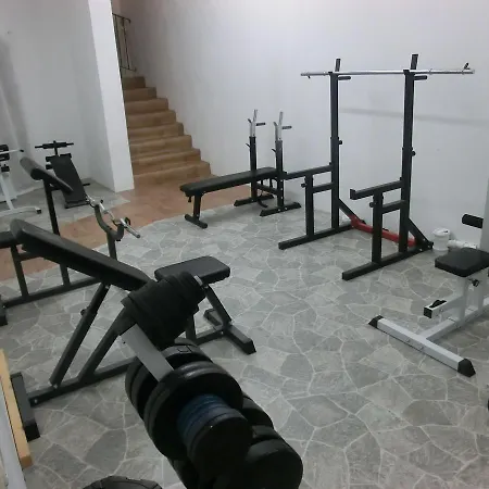 Sonnenhof 3* Oberursel