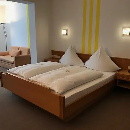 Hotel Sonnenhof 3*