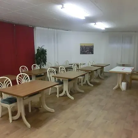 Hotel Sonnenhof Oberursel