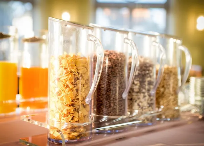 Sonnenhof 3* Oberursel