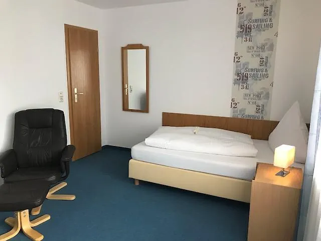 Sonnenhof Hotel Oberursel