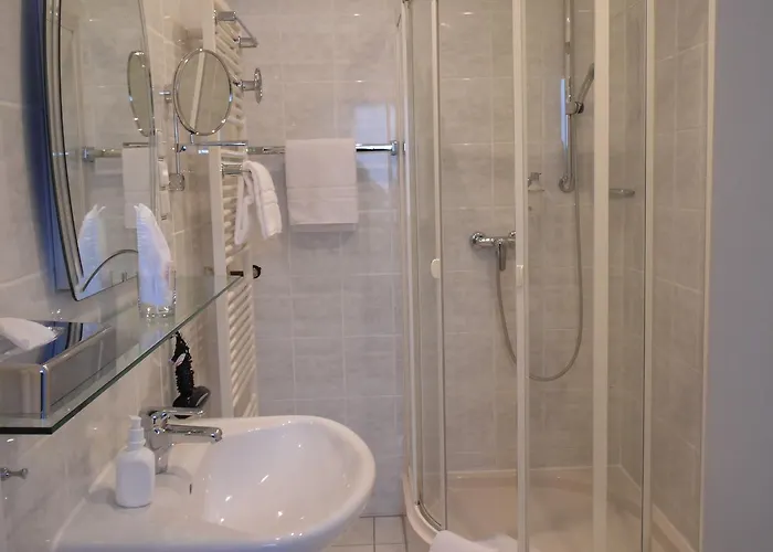 Hotel Sonnenhof Oberursel