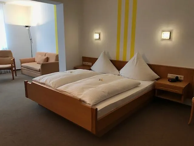 Hotel Sonnenhof 3*