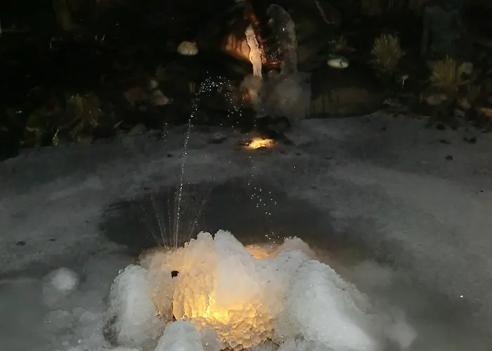 Sonnenhof Hotel Oberursel