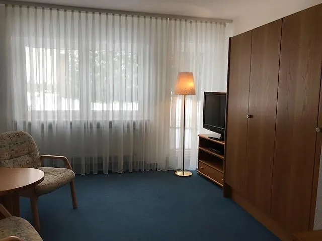 Sonnenhof 3* Oberursel