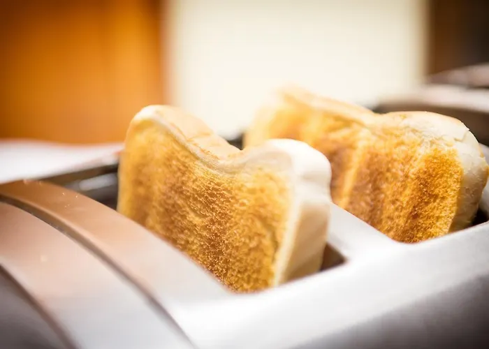 Sonnenhof Hotel Oberursel